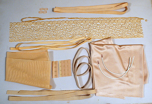 Bra Kit
