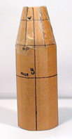  Cardboard Bottle 