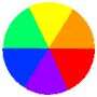 Color Wheel