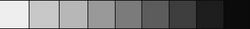 Gray Scale