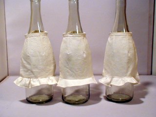 Three Variations of Ruffles