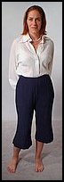 Boot Cut Pants
