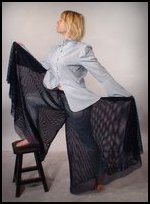 Palazzo Pants