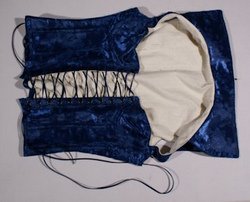 Finished Corset